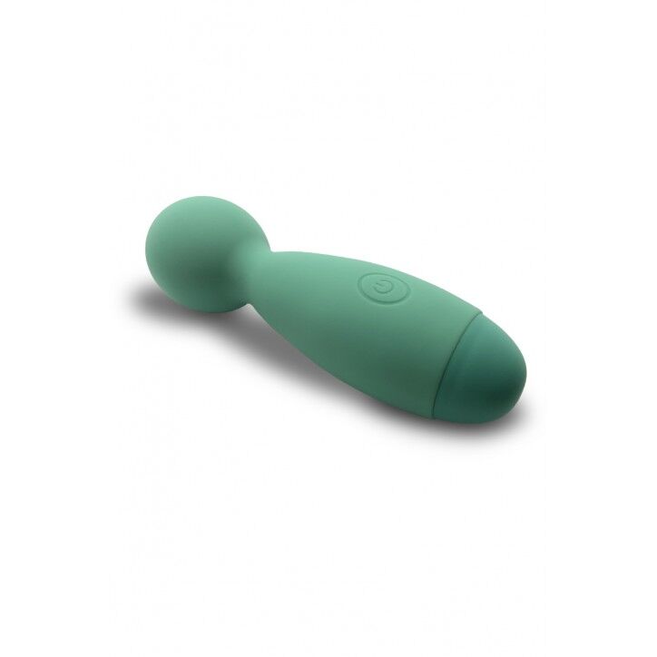 Мінівібромасажер Wooomy Smally Mini Wand