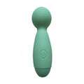 Мінівібромасажер Wooomy Smally Mini Wand