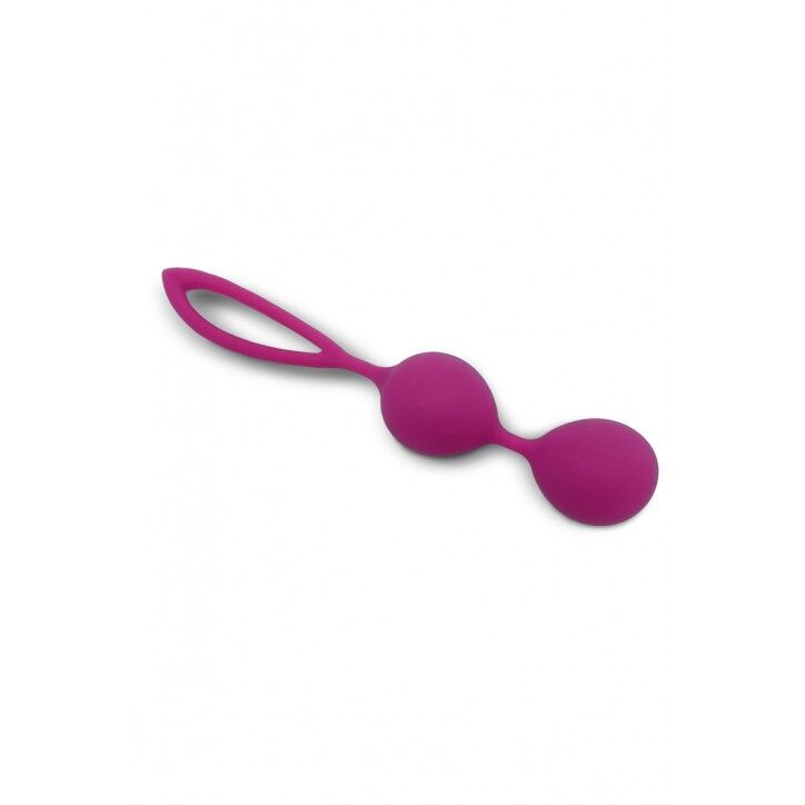Вагінальні кульки Wooomy Taradiddle Kegel Ball