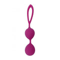 Вагінальні кульки Wooomy Taradiddle Kegel Ball