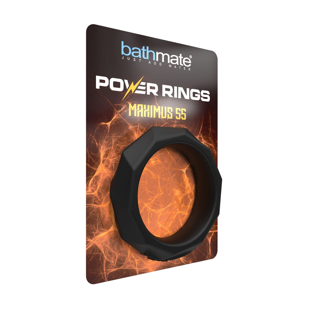 Ерекційне кільце Bathmate Maximus Power Ring