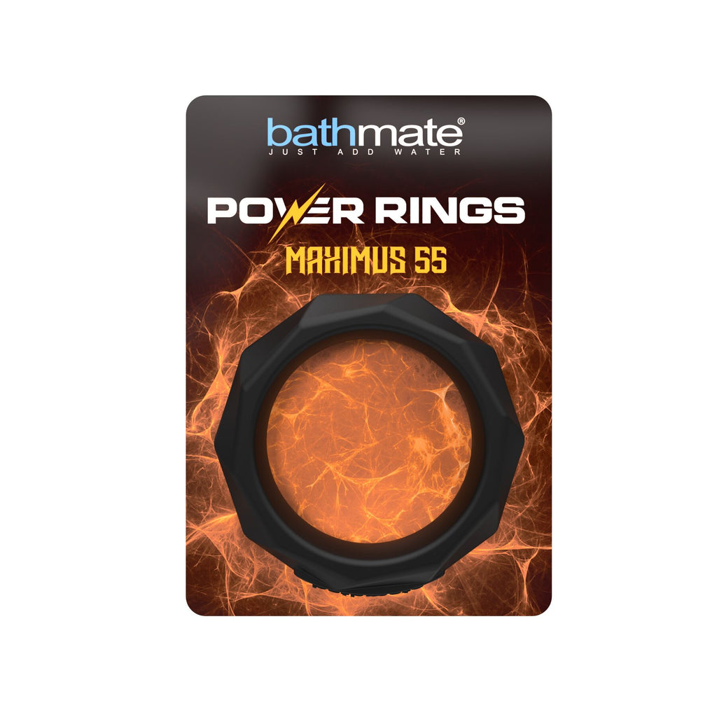 Ерекційне кільце Bathmate Maximus Power Ring