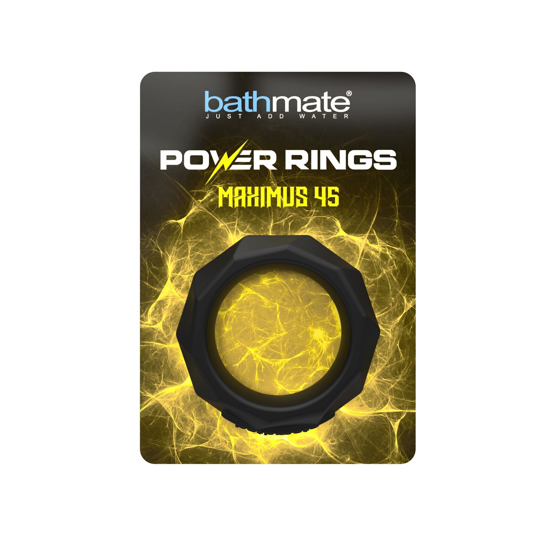 Ерекційне кільце Bathmate Maximus Power Ring