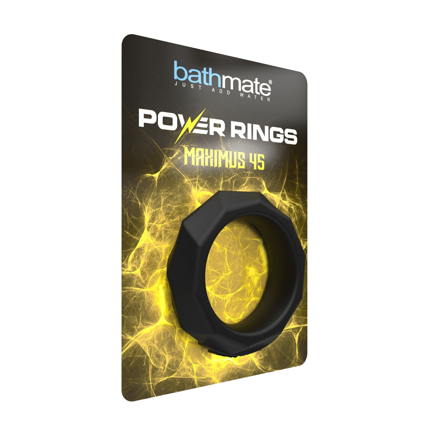 Ерекційне кільце Bathmate Maximus Power Ring