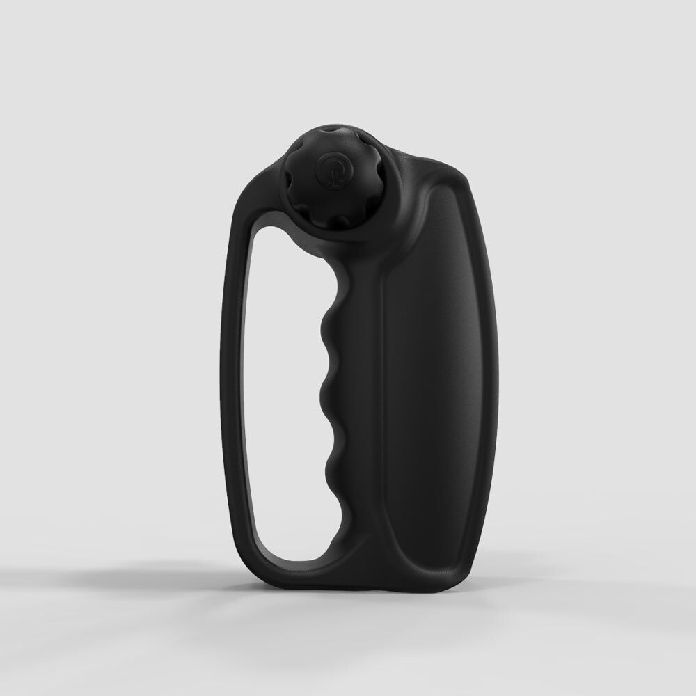 Мастурбатор з віброкулею Bathmate Hand Vibe