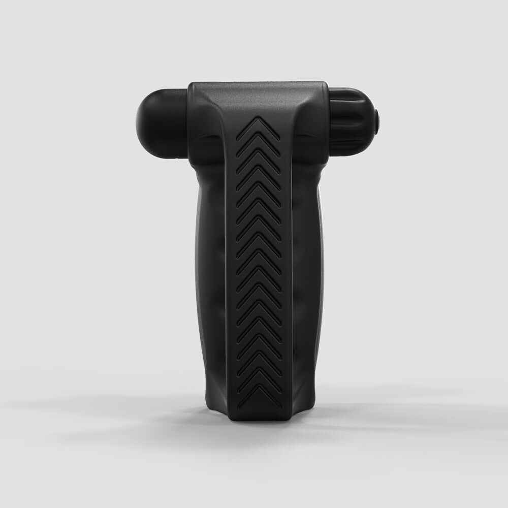 Мастурбатор з віброкулею Bathmate Hand Vibe
