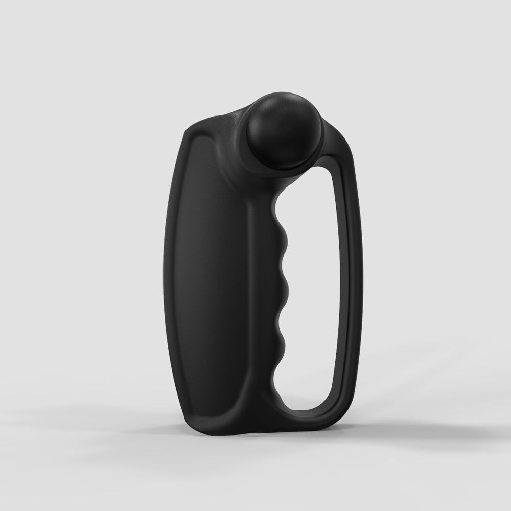 Мастурбатор з віброкулею Bathmate Hand Vibe