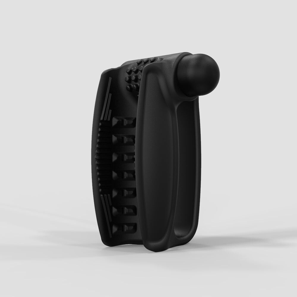 Мастурбатор з віброкулею Bathmate Hand Vibe