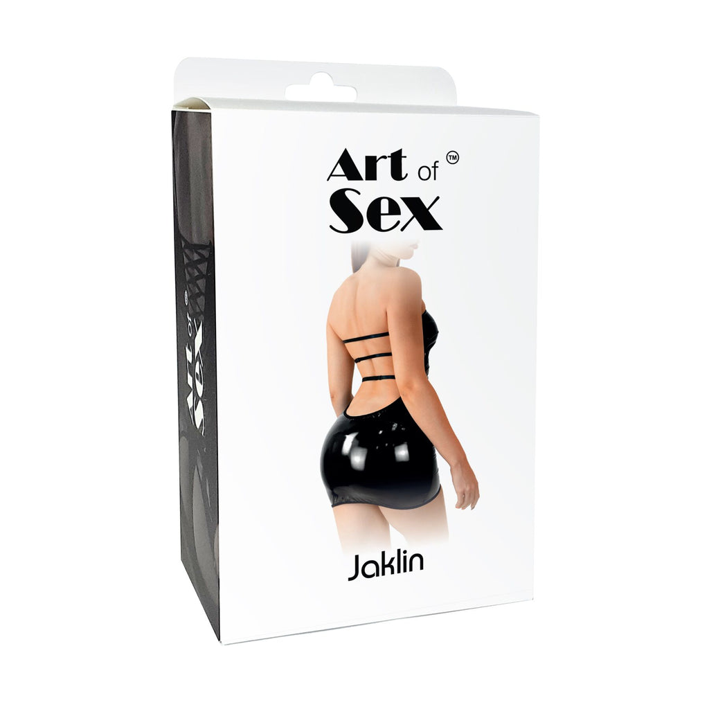 Сексуальна вінілова сукня Art of Sex Jaklin