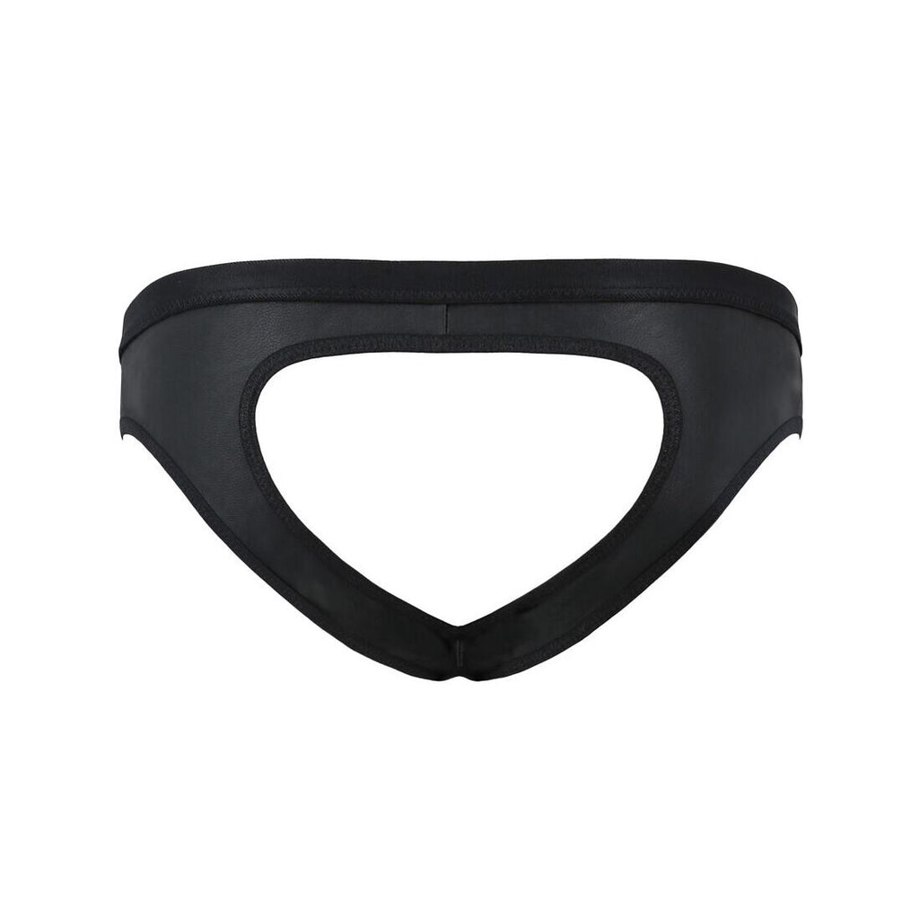 Чоловічі сліпи з вирізами Passion 041