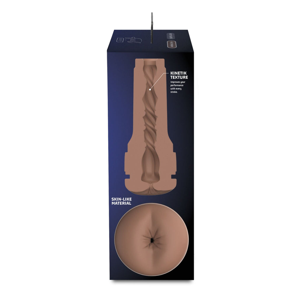 Мастурбатор-попа Kiiroo Feel Stroker Butt для Kiiroo Keon
