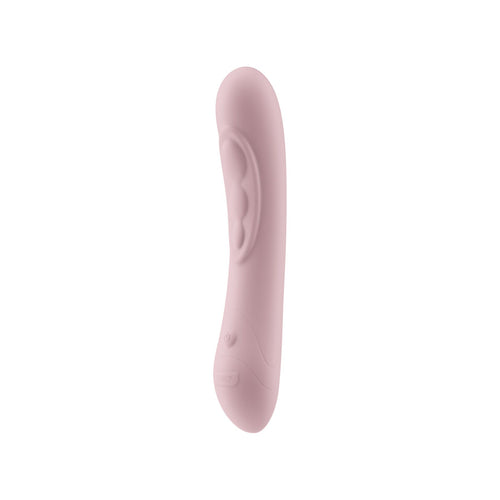 Інтерактивний вібростимулятор точки G Kiiroo Pearl 3
