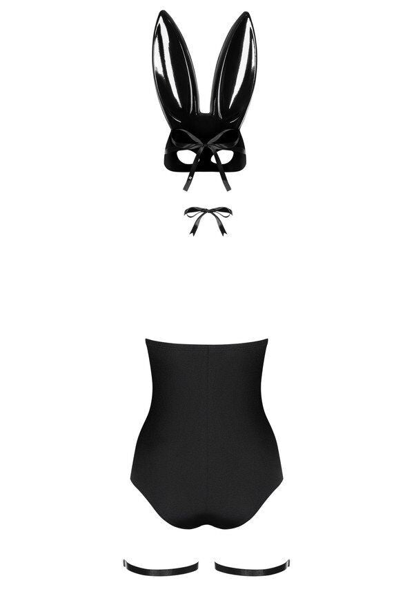 Еротичний костюм кролика Obsessive Bunny