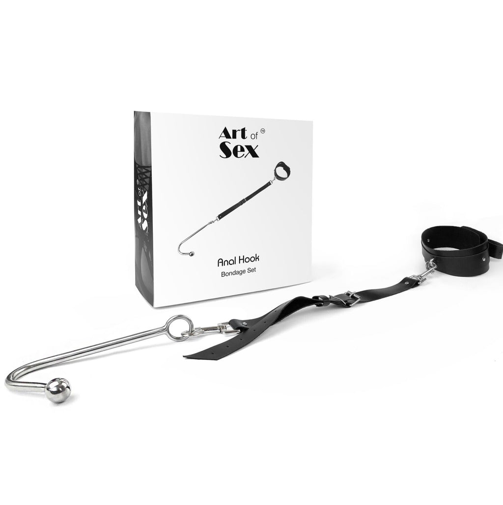 Нашийник Art of Sex Anal hook