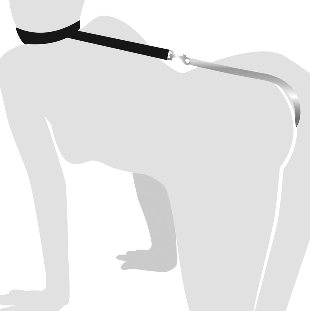 Нашийник Art of Sex Anal hook