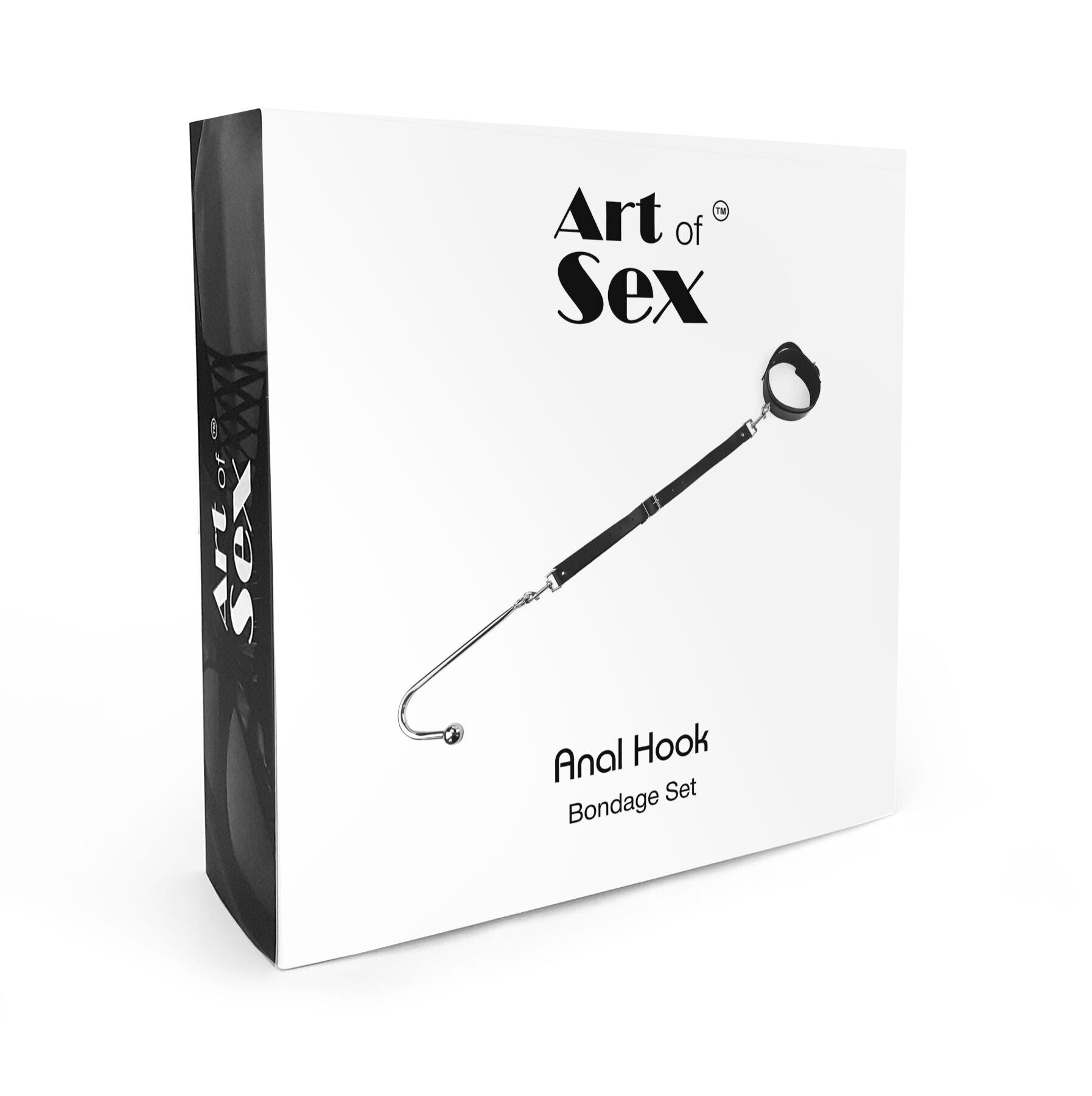 Нашийник Art of Sex Anal hook