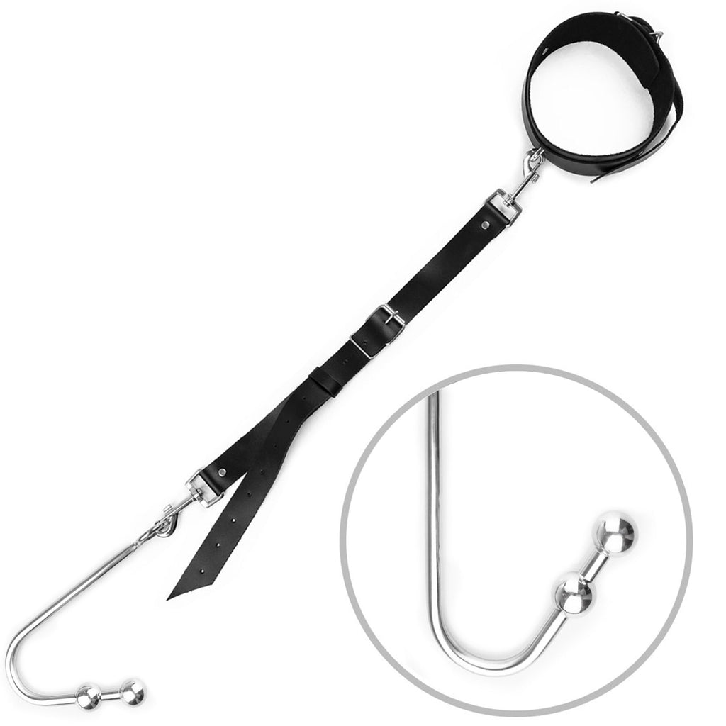 Нашийник Art of Sex Anal hook