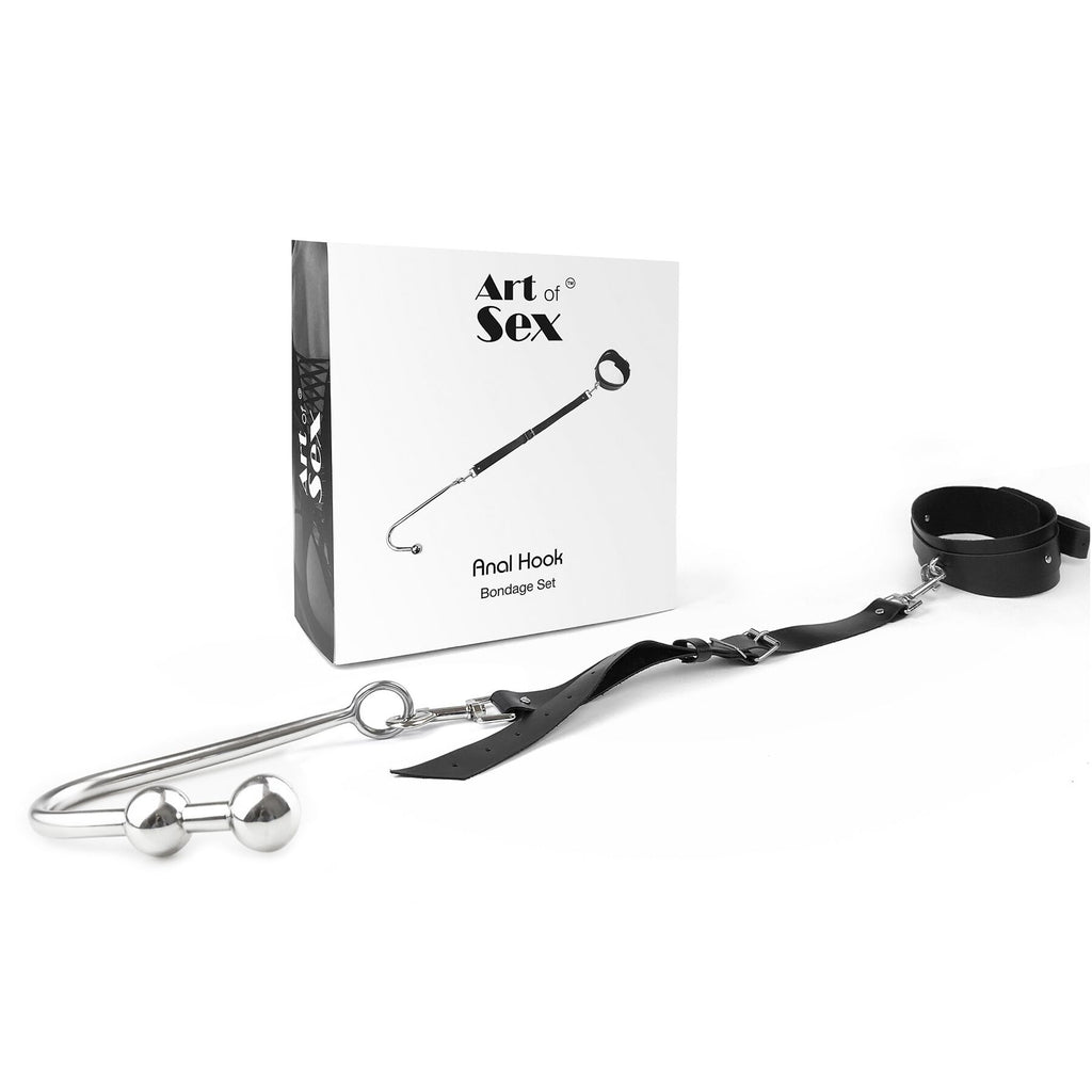 Нашийник Art of Sex Anal hook