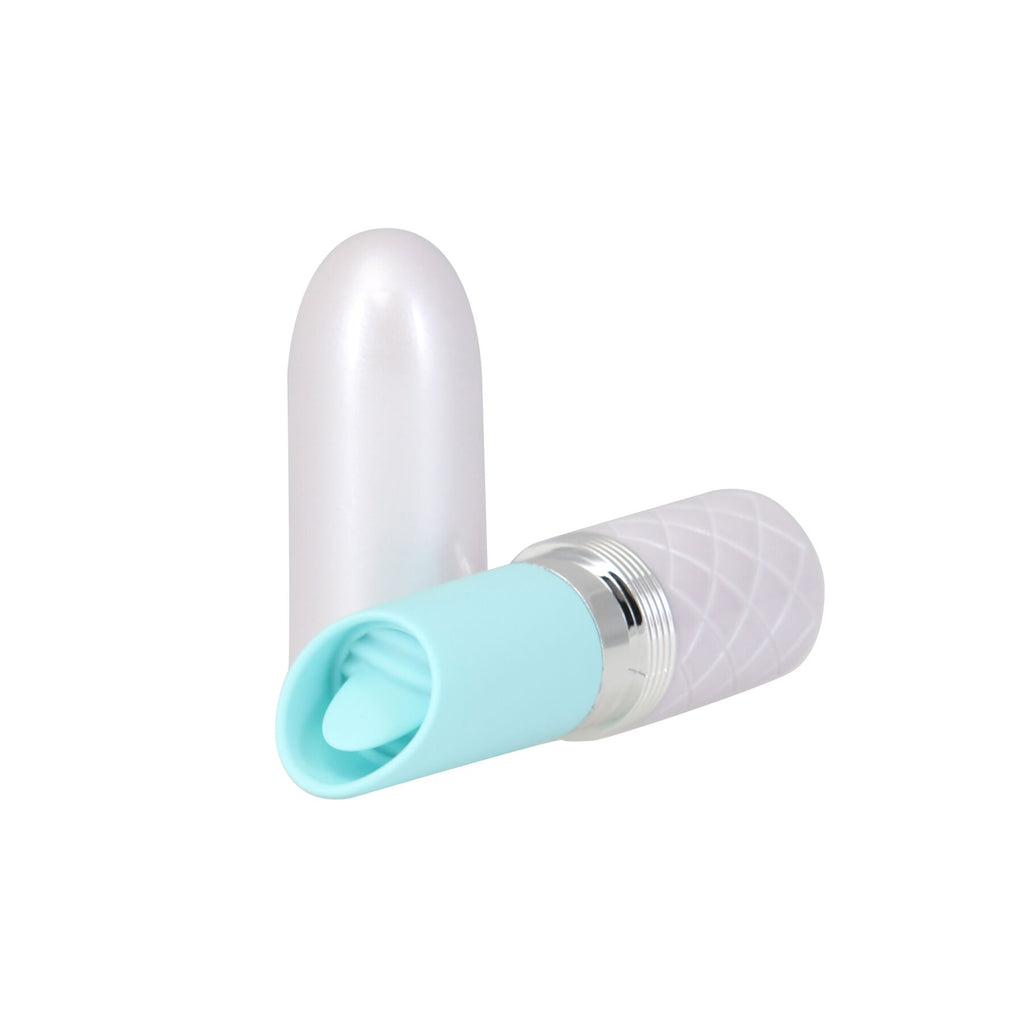 Вібратор Pillow Talk Lusty Luxurious Flickering Massager