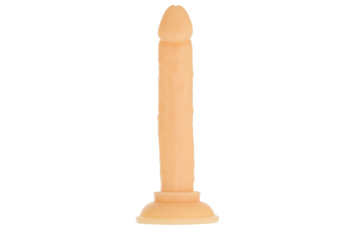 Фалоімітатор ADDICTION Tino 5.25″ Silicone Dildo
