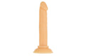 Фалоімітатор ADDICTION Tino 5.25″ Silicone Dildo