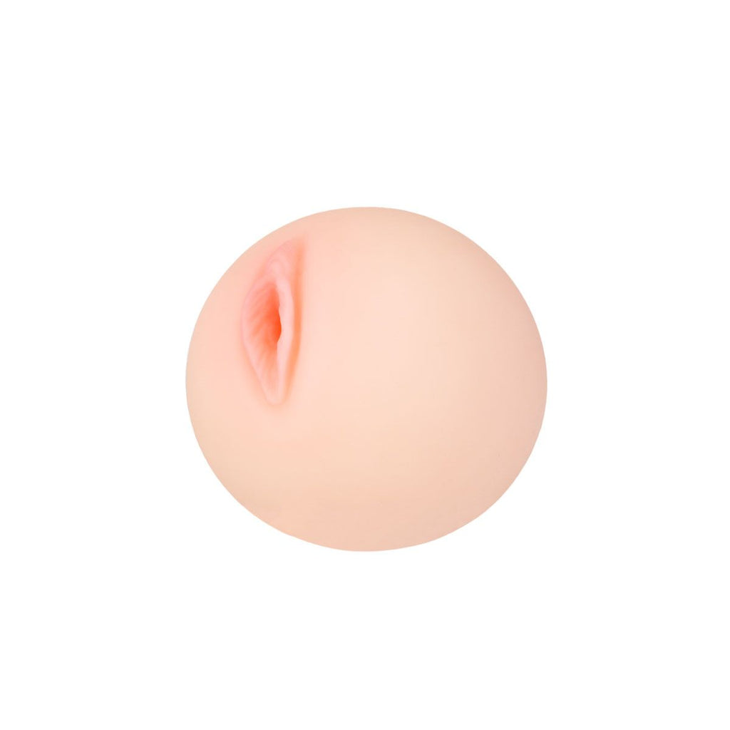CutiePies Мастурбатор-груди Cutie Pies Hannah's Handful - Pussy & Boob