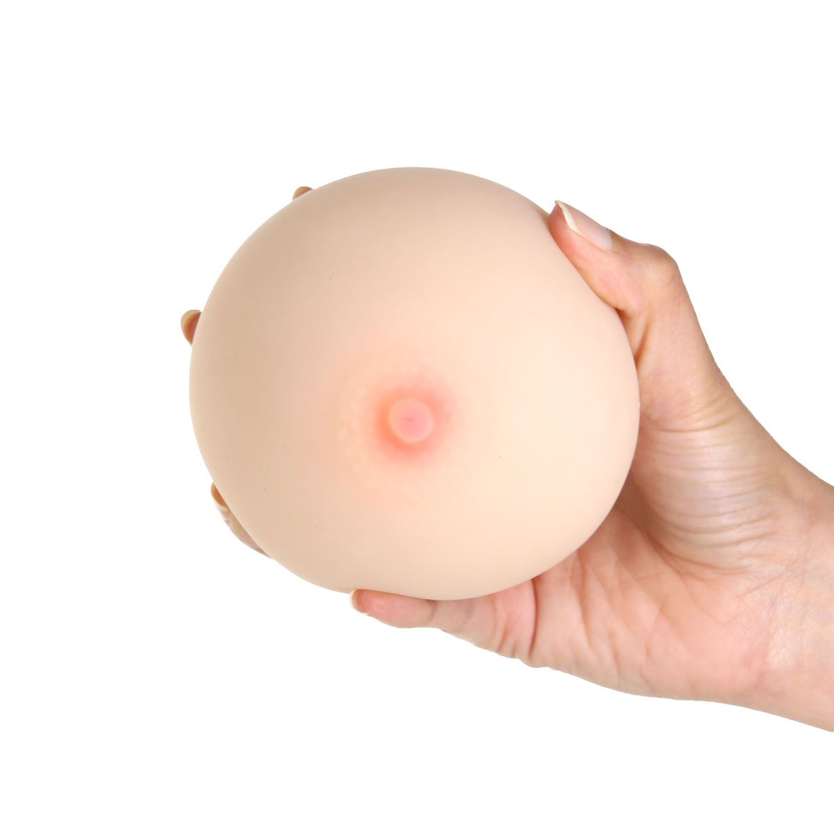 CutiePies Мастурбатор-груди Cutie Pies Hannah's Handful - Pussy & Boob
