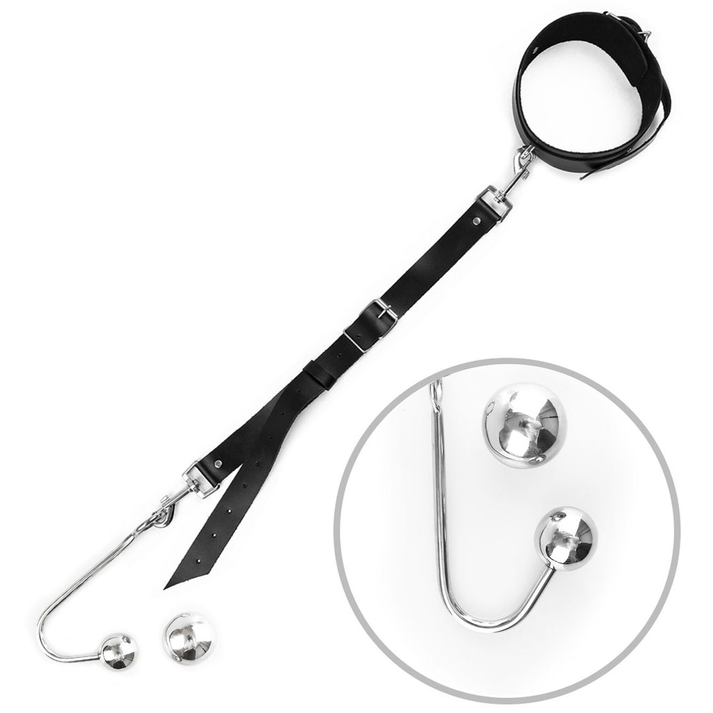 Нашийник Art of Sex Anal hook