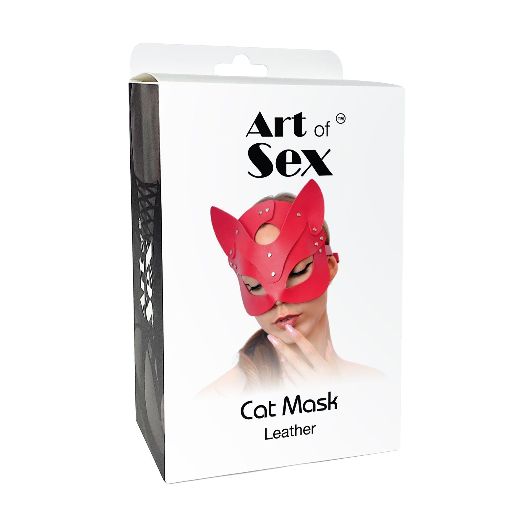 Маска Кішечки Art of Sex Cat