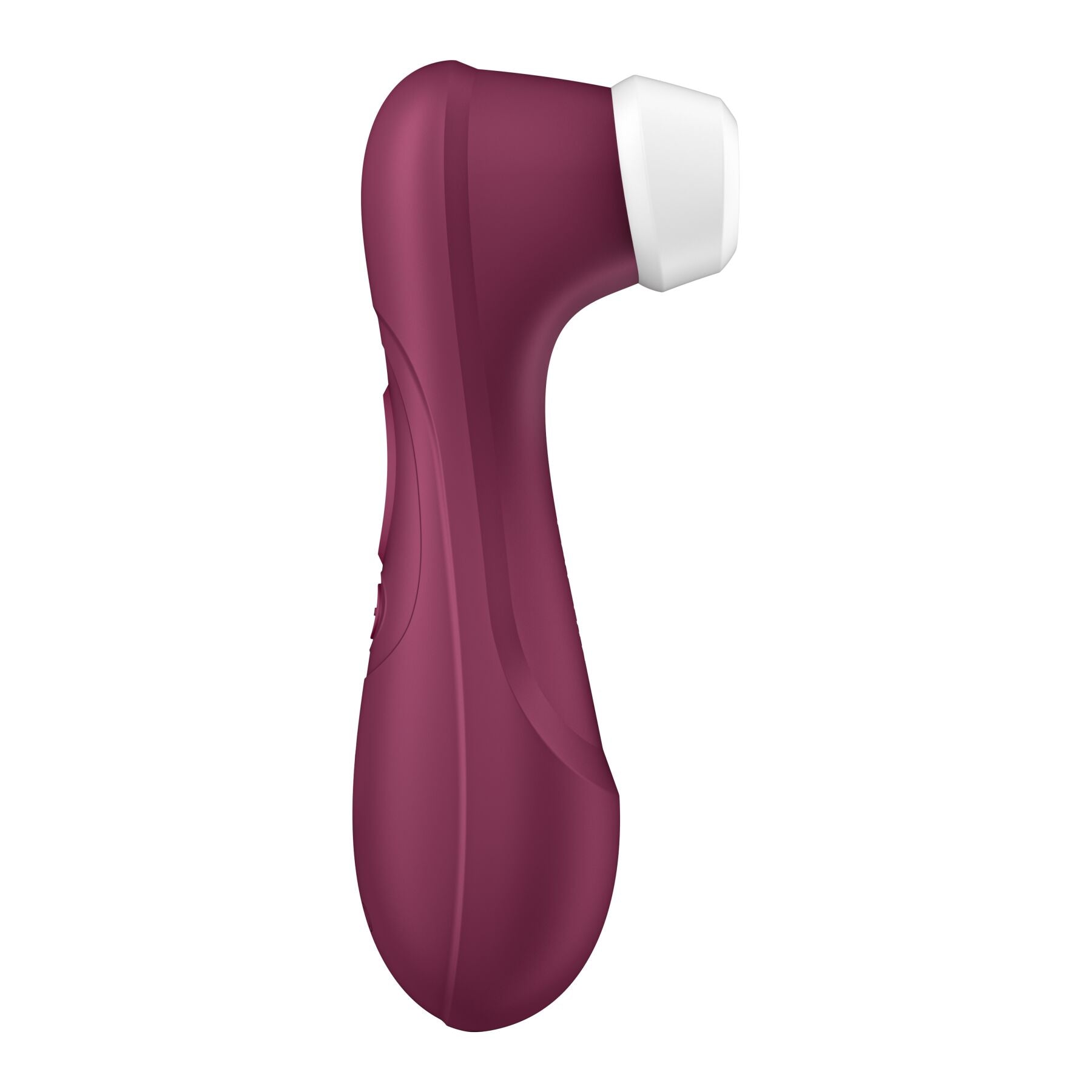 Вакуумний кліторальний стимулятор Satisfyer Pro 2 Generation 3 with Liquid Air