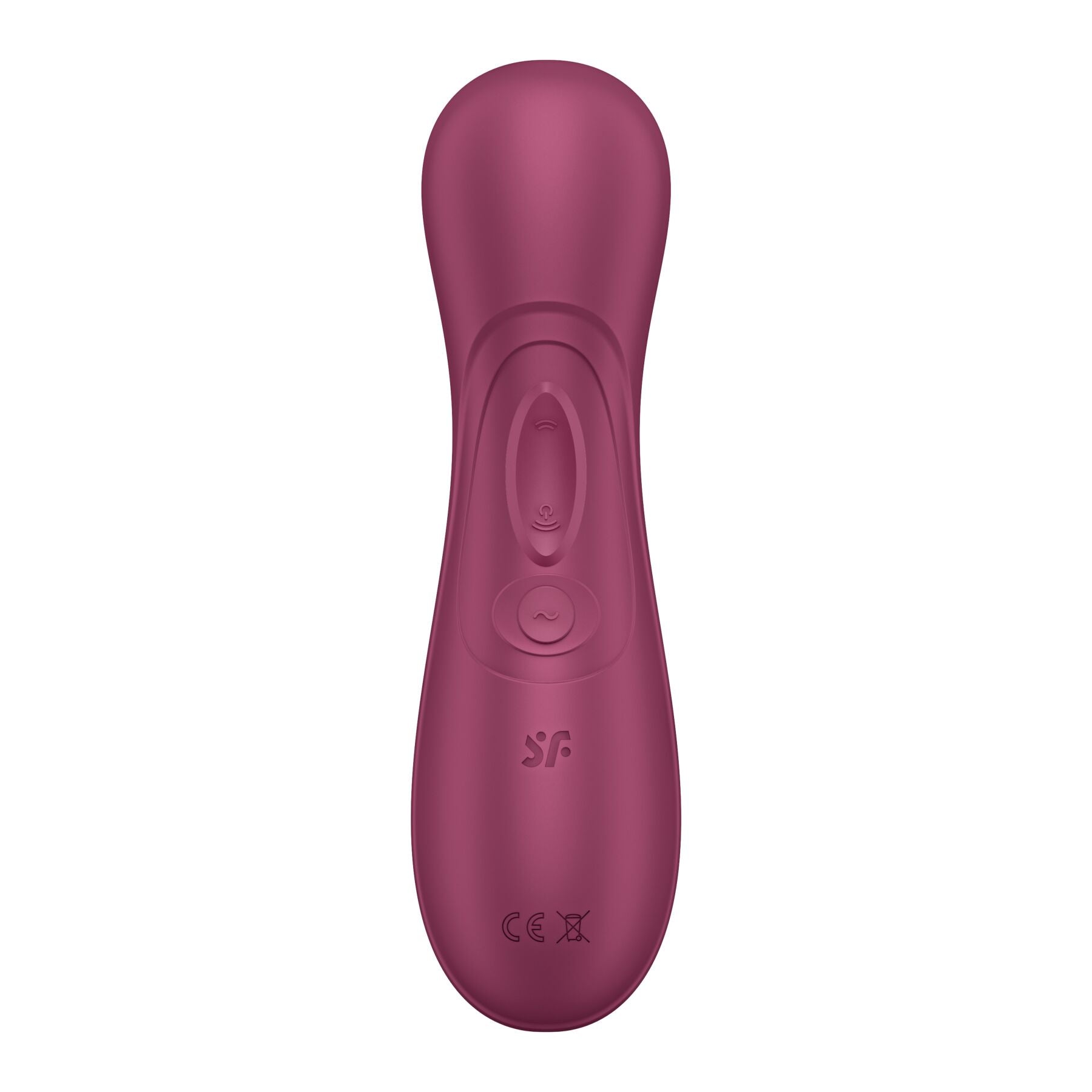 Вакуумний кліторальний стимулятор Satisfyer Pro 2 Generation 3 with Liquid Air