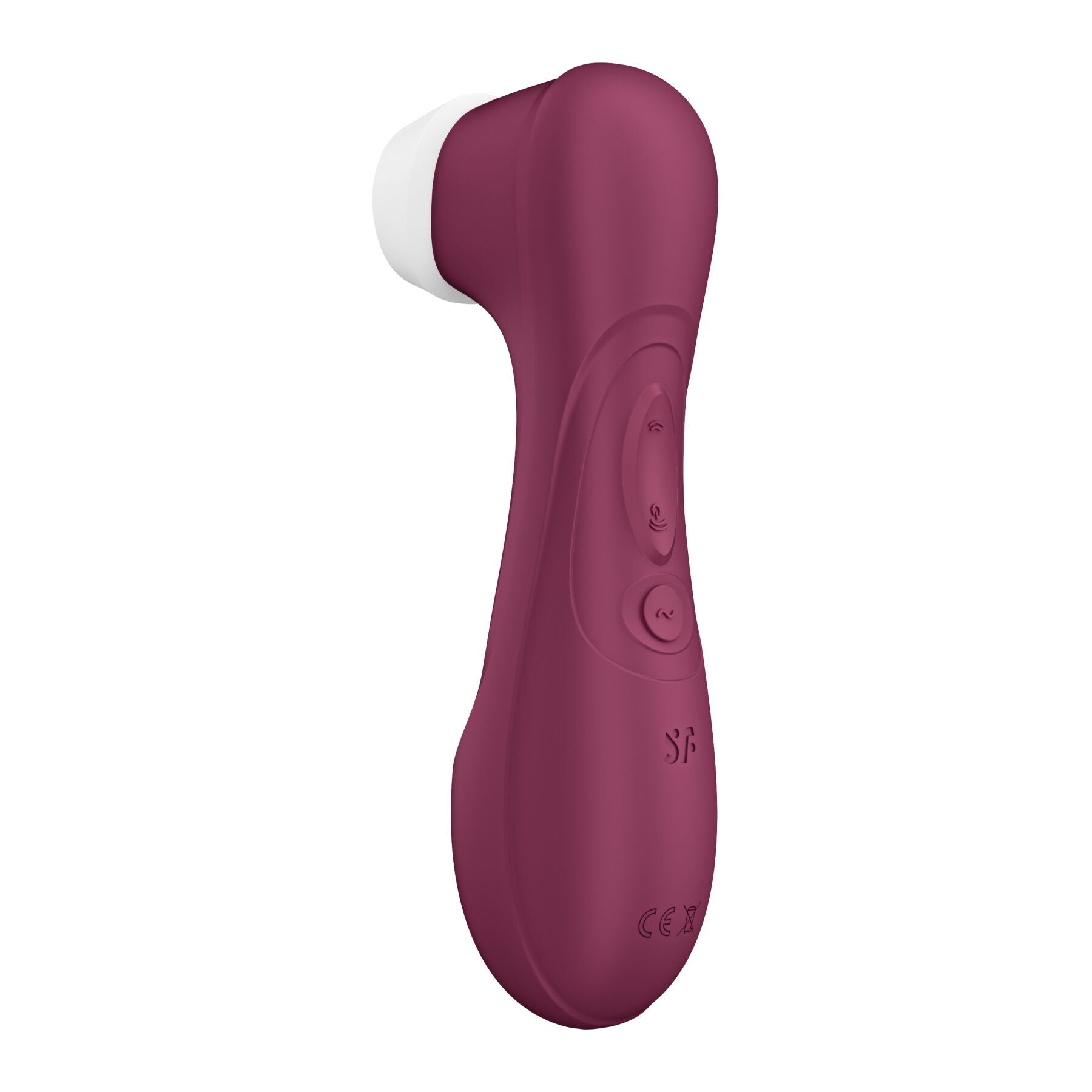 Вакуумний кліторальний стимулятор Satisfyer Pro 2 Generation 3 with Liquid Air
