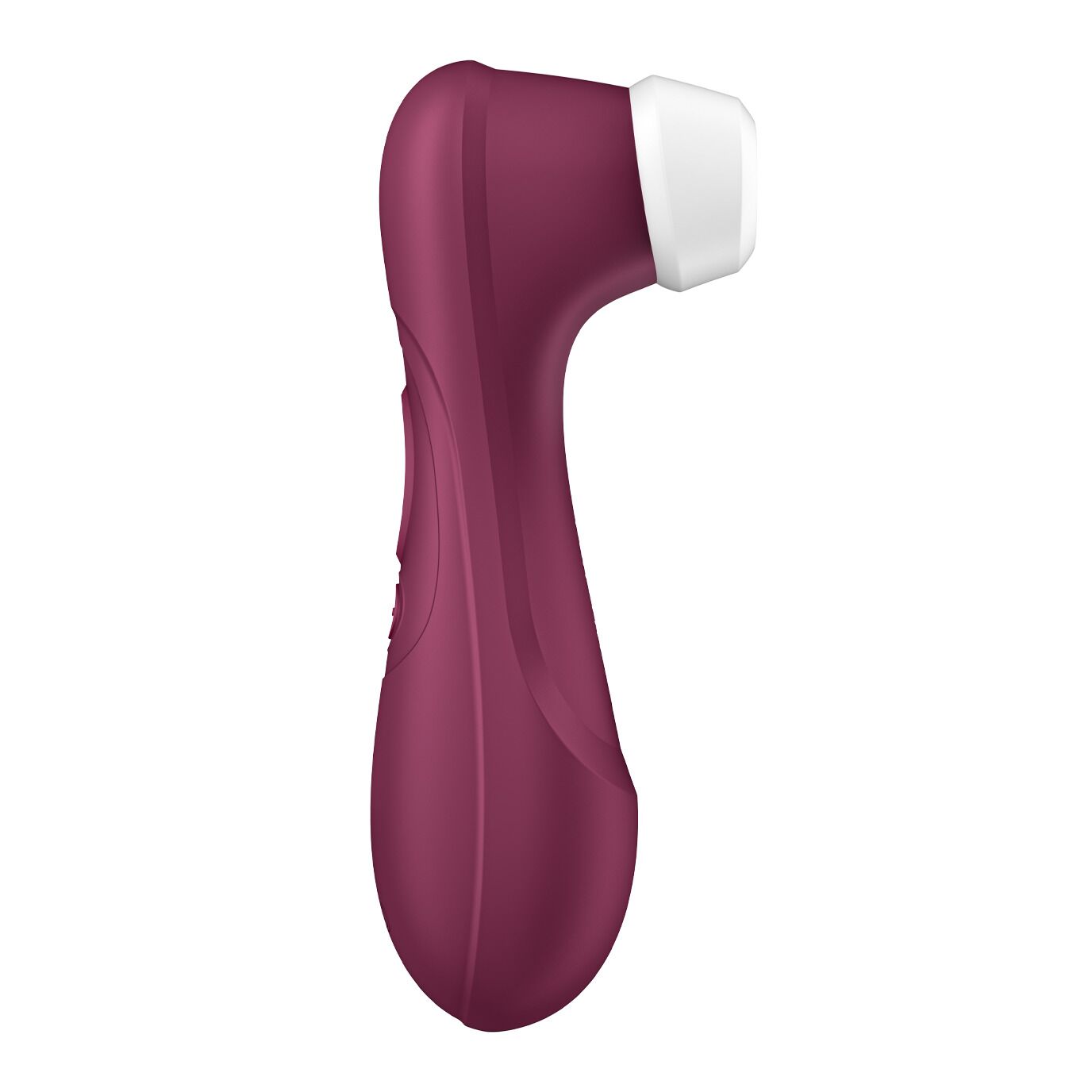 Вакуумний кліторальний стимулятор Satisfyer Pro 2 Generation 3 with Liquid Air Connect App