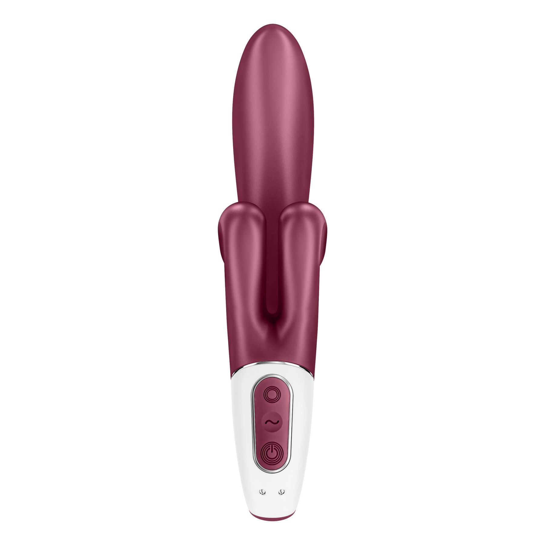 Вібратор-кролик Satisfyer Touch Me