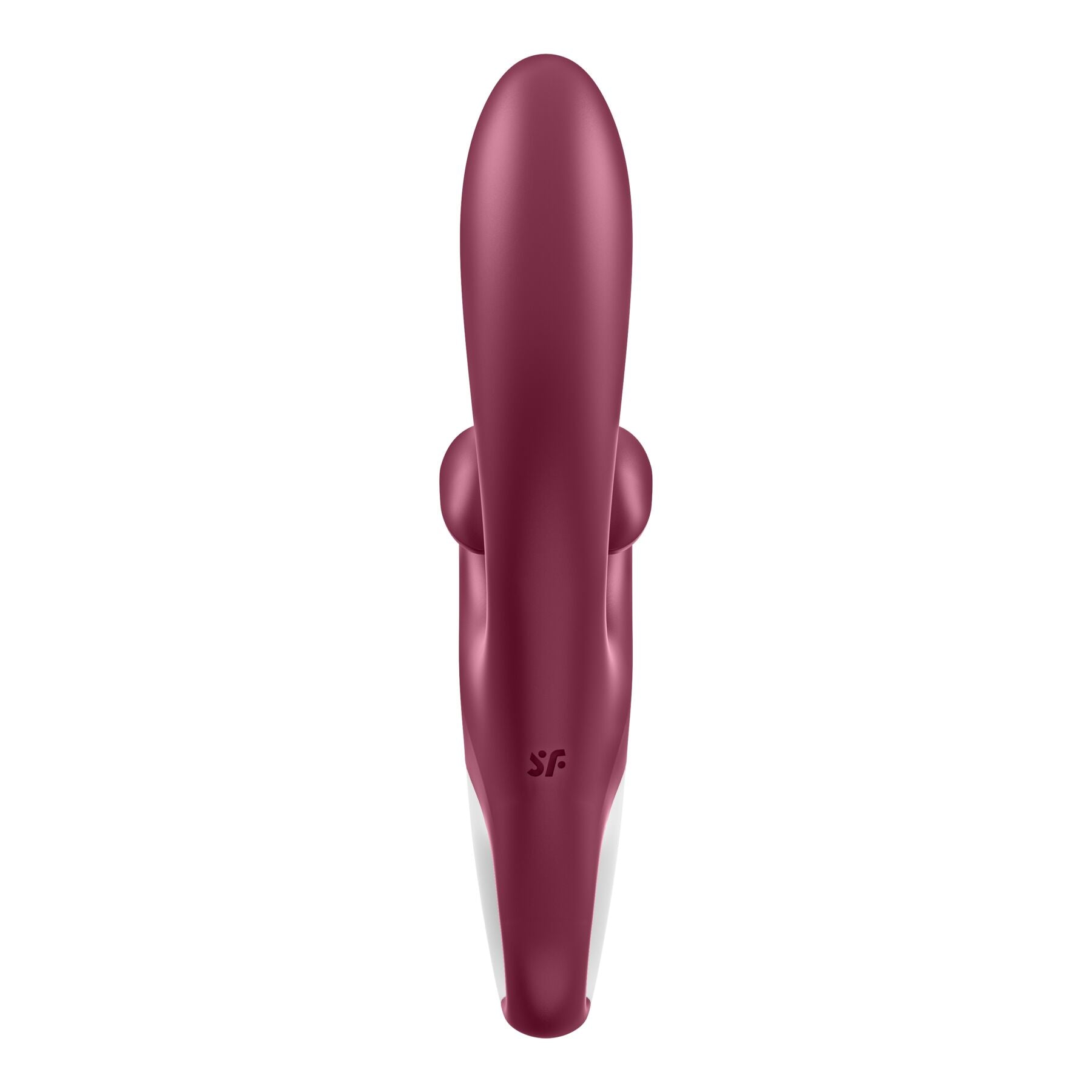 Вібратор-кролик Satisfyer Touch Me