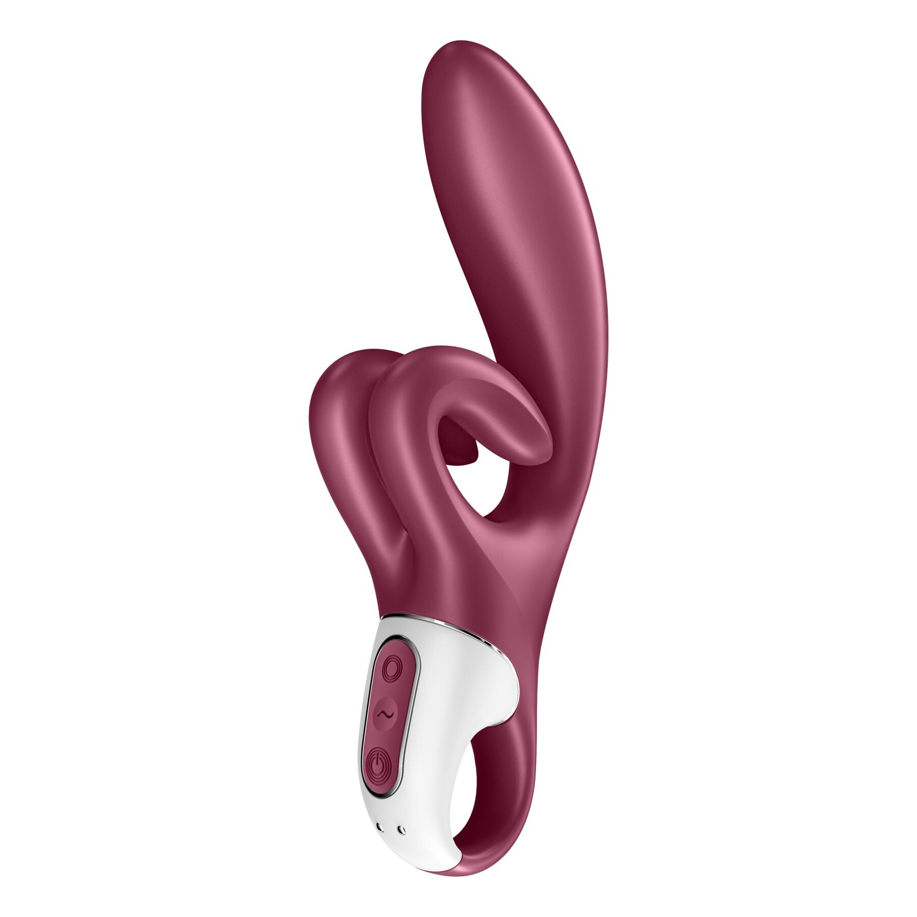 Вібратор-кролик Satisfyer Touch Me