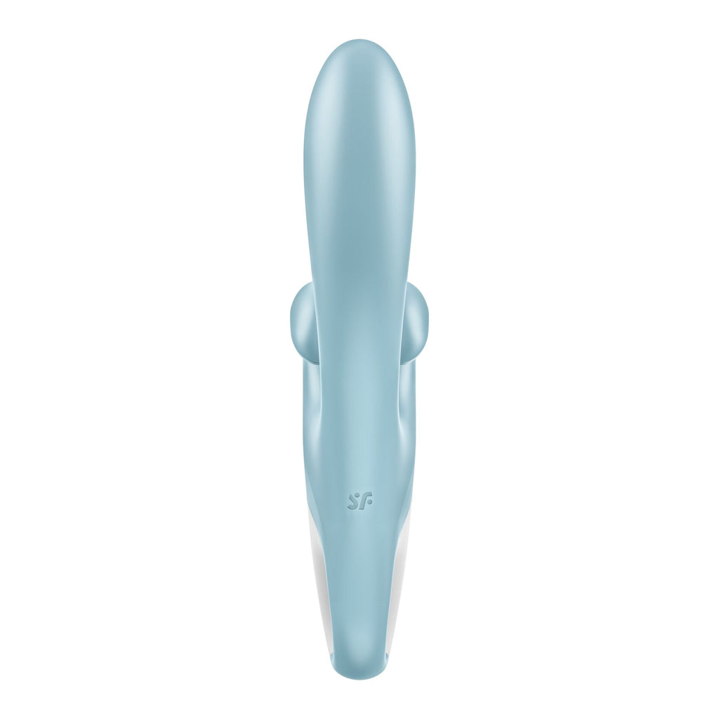 Вібратор-кролик Satisfyer Touch Me
