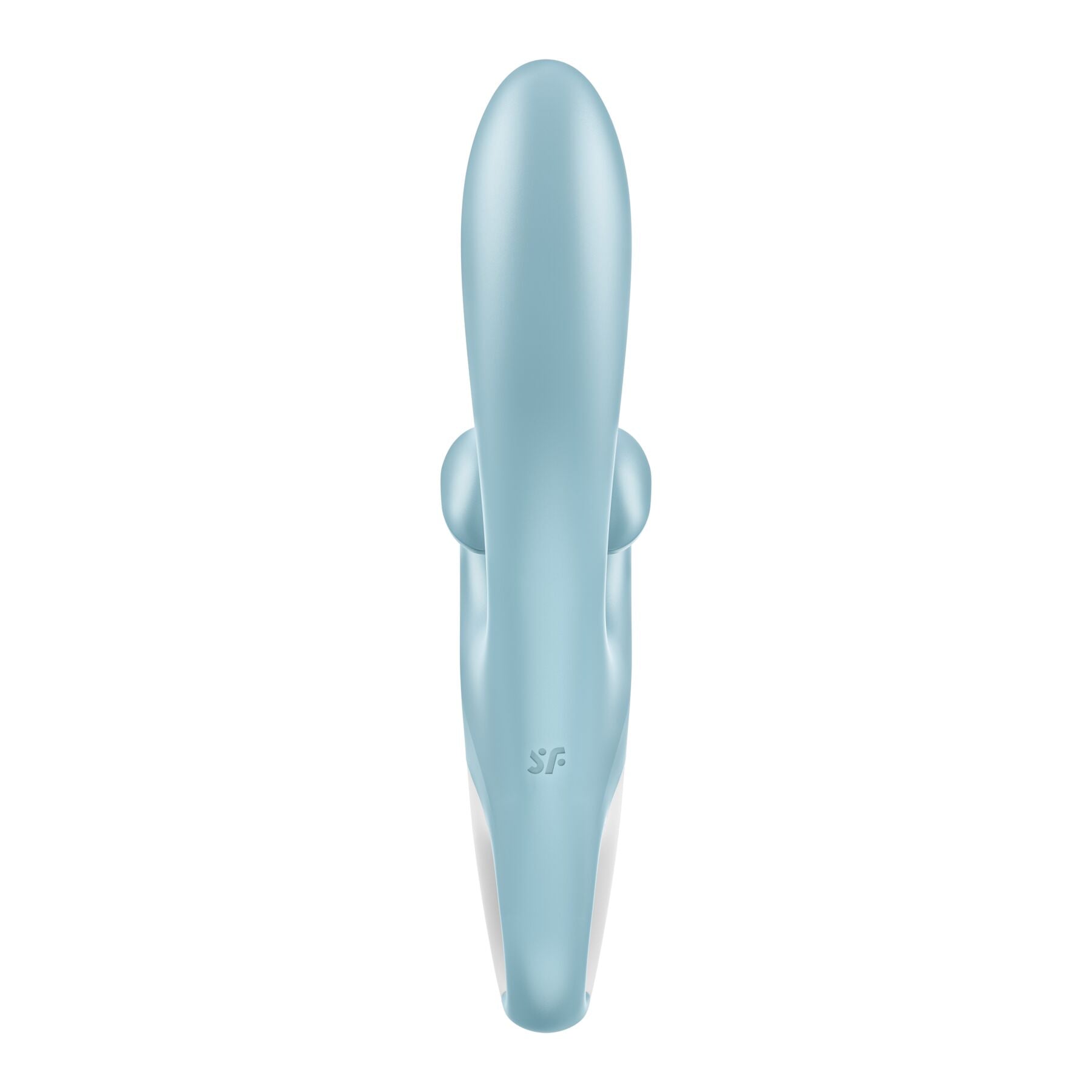 Вібратор-кролик Satisfyer Touch Me