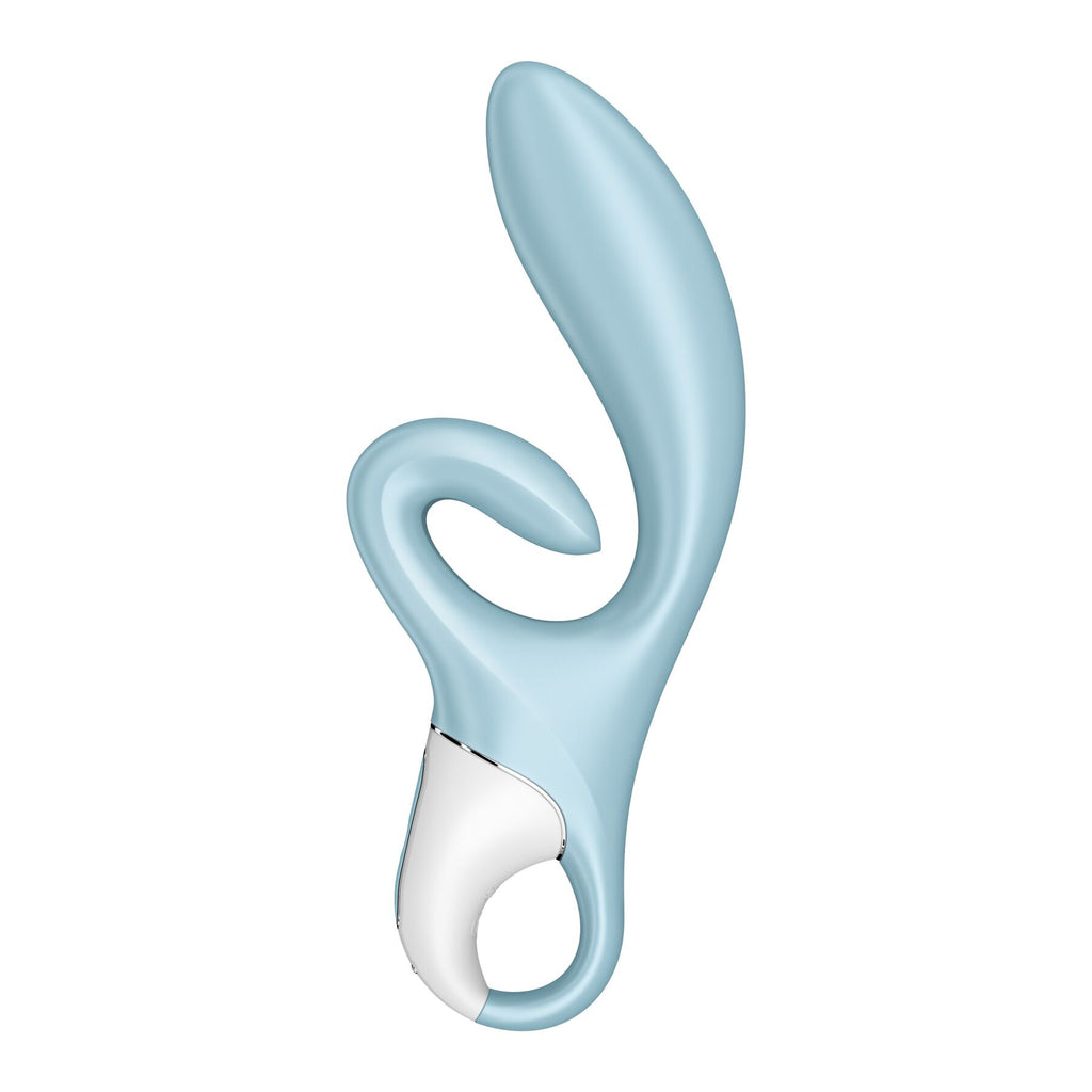 Вібратор-кролик Satisfyer Touch Me