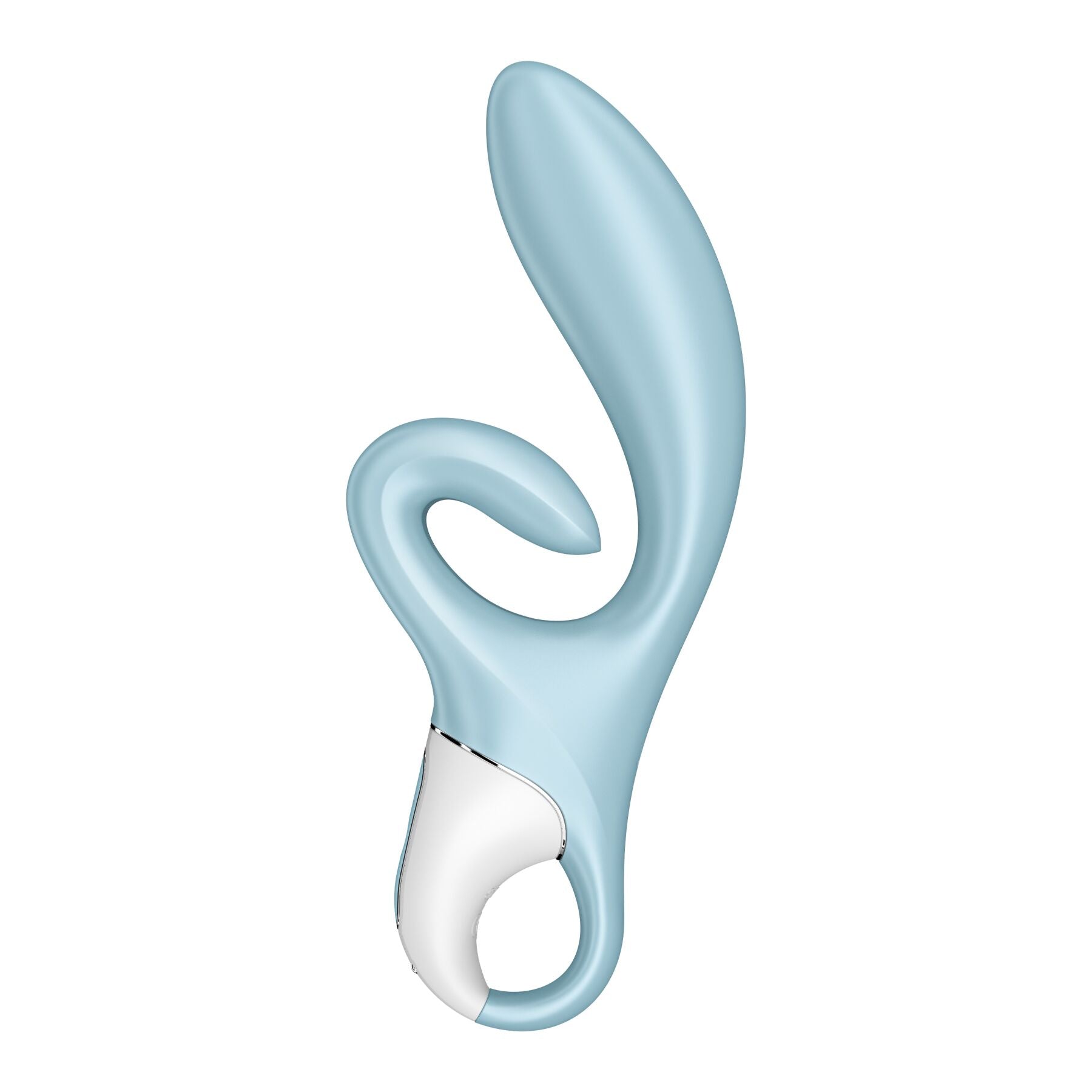 Вібратор-кролик Satisfyer Touch Me