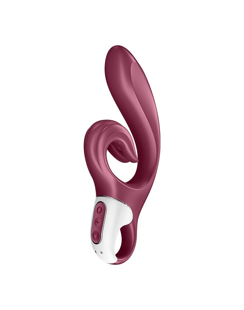 Вібратор-кролик Satisfyer Love Me