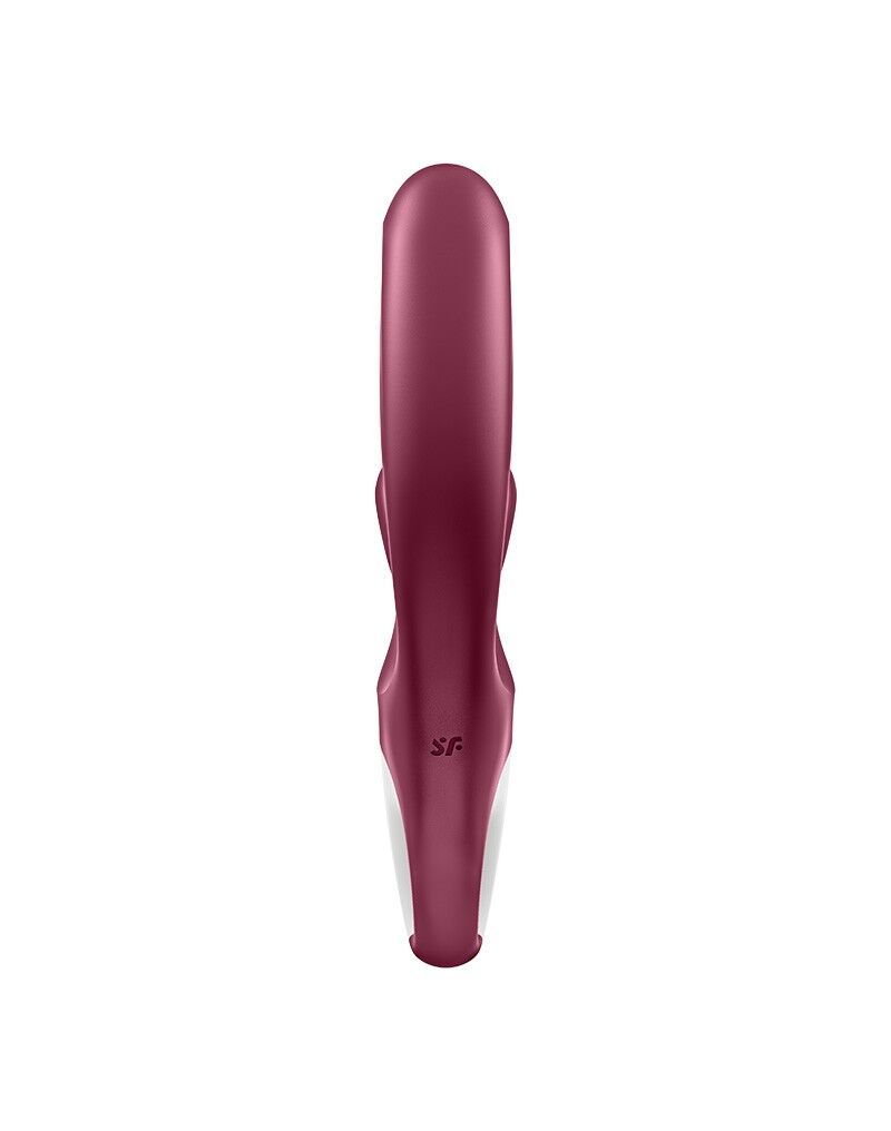 Вібратор-кролик Satisfyer Love Me