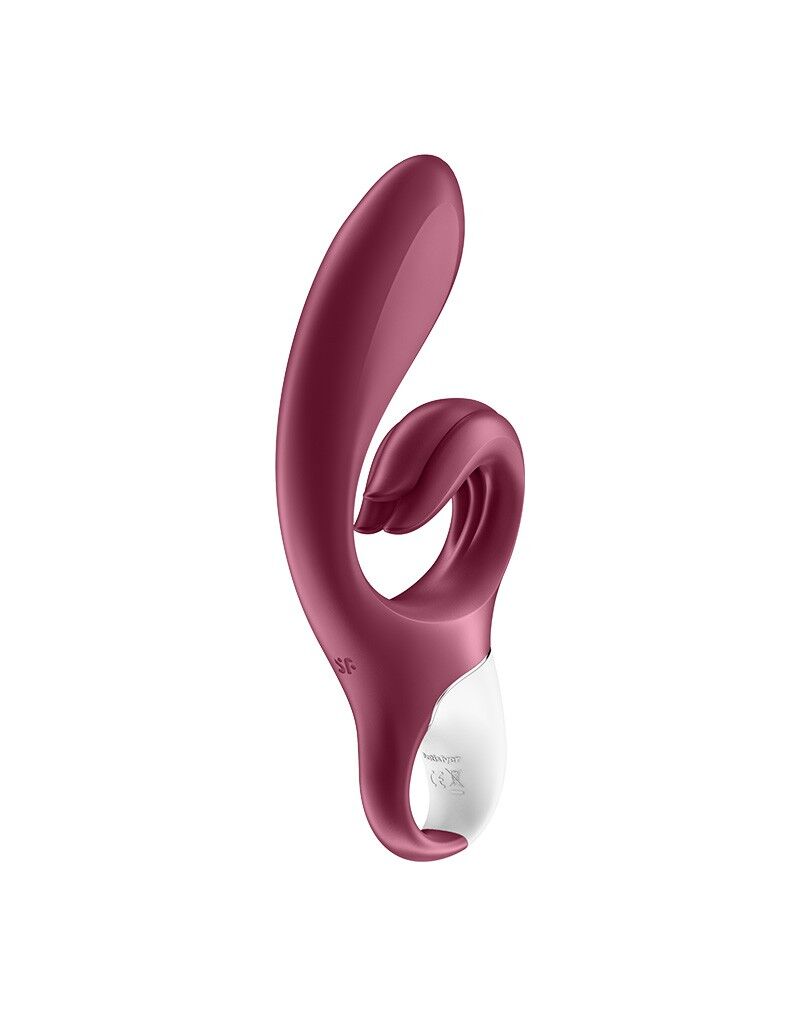 Вібратор-кролик Satisfyer Love Me