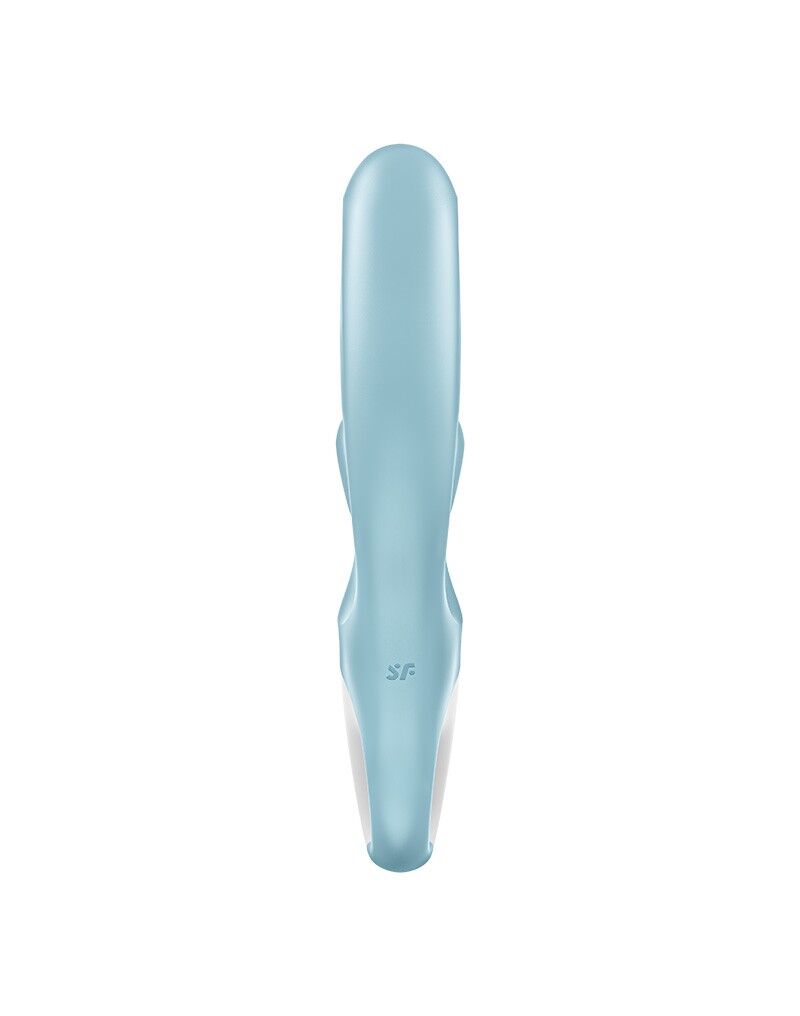 Вібратор-кролик Satisfyer Love Me
