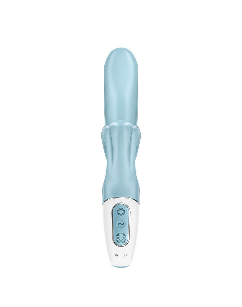 Вібратор-кролик Satisfyer Love Me