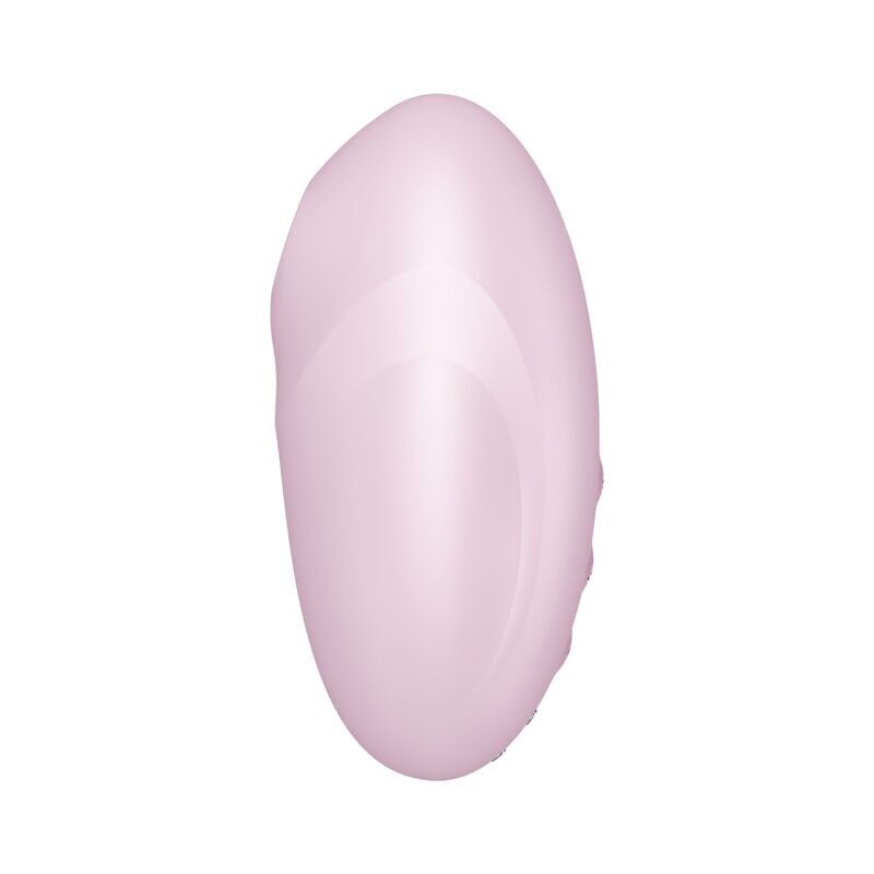 Вакуумний стимулятор з вібрацією Satisfyer Vulva Lover 3