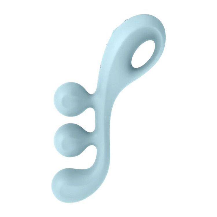 Універсальний вібратор Satisfyer Tri Ball 2