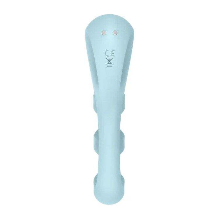 Універсальний вібратор Satisfyer Tri Ball 2