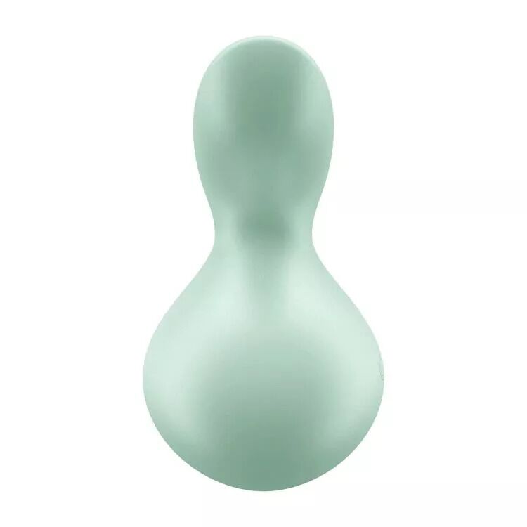 Мінівібромасажер Satisfyer Viva la Vulva 3
