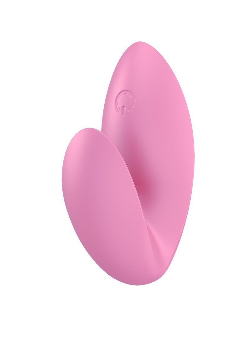 Вібратор на палець Satisfyer Love Riot